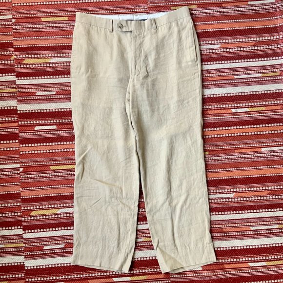 Pronto uomo platinum pants Outlet